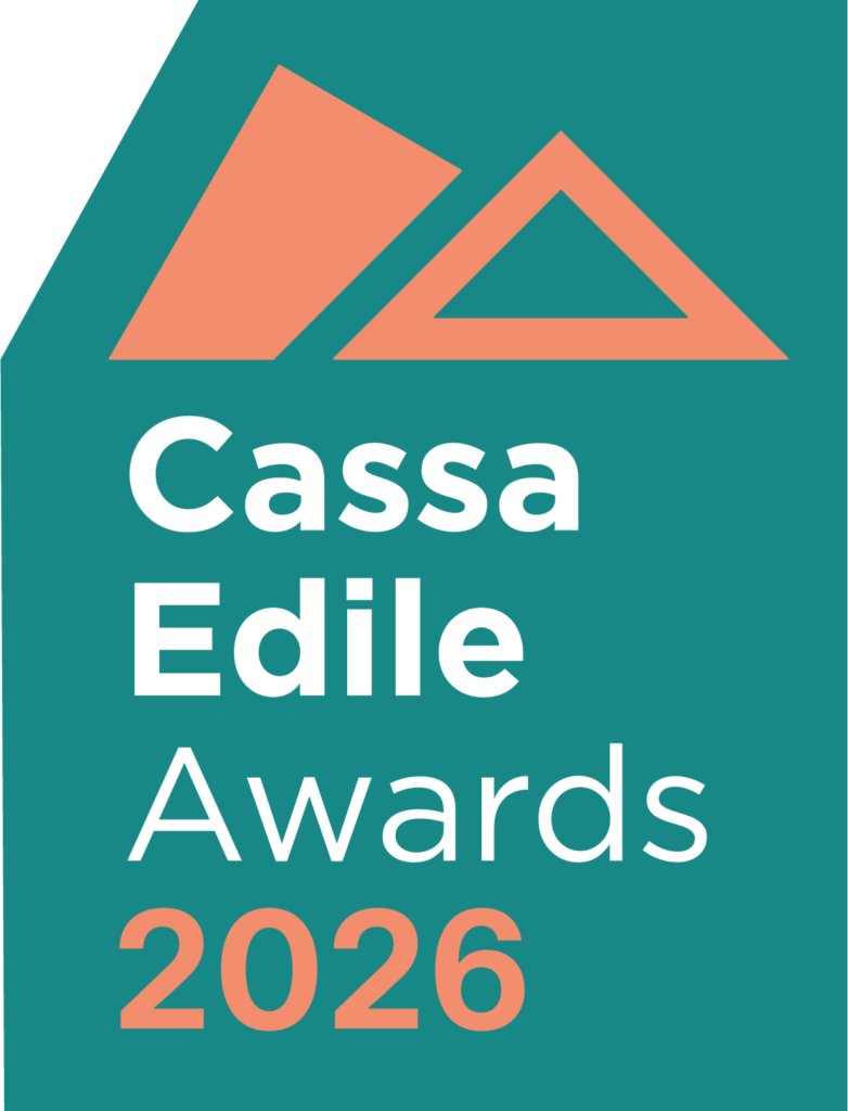 Cassa Edile Awards 2026